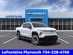 New 2025 Chevrolet Silverado EV RST Crew Cab AWD Pickup for sale #5PC1170R - photo 1