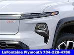 New 2025 Chevrolet Silverado EV RST Crew Cab AWD Pickup for sale #5PC1170R - photo 10