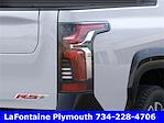New 2025 Chevrolet Silverado EV RST Crew Cab AWD Pickup for sale #5PC1170R - photo 11