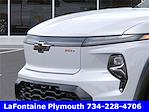 New 2025 Chevrolet Silverado EV RST Crew Cab AWD Pickup for sale #5PC1170R - photo 13