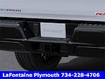 New 2025 Chevrolet Silverado EV RST Crew Cab AWD Pickup for sale #5PC1170R - photo 14