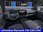 New 2025 Chevrolet Silverado EV RST Crew Cab AWD Pickup for sale #5PC1170R - photo 15