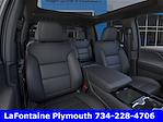 New 2025 Chevrolet Silverado EV RST Crew Cab AWD Pickup for sale #5PC1170R - photo 16