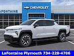 New 2025 Chevrolet Silverado EV RST Crew Cab AWD Pickup for sale #5PC1170R - photo 2