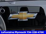 New 2025 Chevrolet Silverado EV RST Crew Cab AWD Pickup for sale #5PC1170R - photo 20