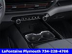 New 2025 Chevrolet Silverado EV RST Crew Cab AWD Pickup for sale #5PC1170R - photo 23