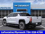 New 2025 Chevrolet Silverado EV RST Crew Cab AWD Pickup for sale #5PC1170R - photo 3