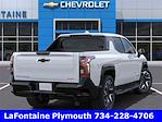 New 2025 Chevrolet Silverado EV RST Crew Cab AWD Pickup for sale #5PC1170R - photo 4