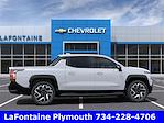 New 2025 Chevrolet Silverado EV RST Crew Cab AWD Pickup for sale #5PC1170R - photo 5