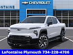 New 2025 Chevrolet Silverado EV RST Crew Cab AWD Pickup for sale #5PC1170R - photo 6
