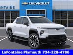 New 2025 Chevrolet Silverado EV RST Crew Cab AWD Pickup for sale #5PC1170R - photo 7