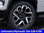 New 2025 Chevrolet Silverado EV RST Crew Cab AWD Pickup for sale #5PC1170R - photo 9