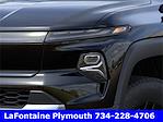 New 2025 Chevrolet Silverado EV LT Crew Cab AWD Pickup for sale #5PC1198R - photo 10