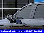 New 2025 Chevrolet Silverado EV LT Crew Cab AWD Pickup for sale #5PC1198R - photo 12