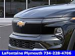 New 2025 Chevrolet Silverado EV LT Crew Cab AWD Pickup for sale #5PC1198R - photo 13