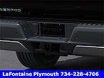 New 2025 Chevrolet Silverado EV LT Crew Cab AWD Pickup for sale #5PC1198R - photo 14