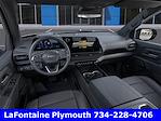 New 2025 Chevrolet Silverado EV LT Crew Cab AWD Pickup for sale #5PC1198R - photo 15