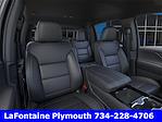 New 2025 Chevrolet Silverado EV LT Crew Cab AWD Pickup for sale #5PC1198R - photo 16