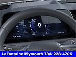 New 2025 Chevrolet Silverado EV LT Crew Cab AWD Pickup for sale #5PC1198R - photo 18