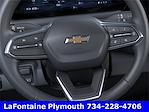 New 2025 Chevrolet Silverado EV LT Crew Cab AWD Pickup for sale #5PC1198R - photo 19