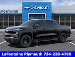 New 2025 Chevrolet Silverado EV LT Crew Cab AWD Pickup for sale #5PC1198R - photo 2
