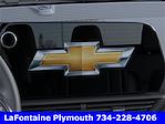 New 2025 Chevrolet Silverado EV LT Crew Cab AWD Pickup for sale #5PC1198R - photo 20