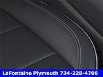 New 2025 Chevrolet Silverado EV LT Crew Cab AWD Pickup for sale #5PC1198R - photo 21