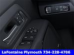 New 2025 Chevrolet Silverado EV LT Crew Cab AWD Pickup for sale #5PC1198R - photo 22