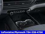 New 2025 Chevrolet Silverado EV LT Crew Cab AWD Pickup for sale #5PC1198R - photo 23