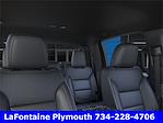 New 2025 Chevrolet Silverado EV LT Crew Cab AWD Pickup for sale #5PC1198R - photo 24