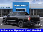 New 2025 Chevrolet Silverado EV LT Crew Cab AWD Pickup for sale #5PC1198R - photo 3