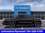 New 2025 Chevrolet Silverado EV LT Crew Cab AWD Pickup for sale #5PC1198R - photo 5
