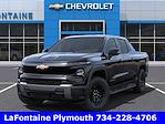 New 2025 Chevrolet Silverado EV LT Crew Cab AWD Pickup for sale #5PC1198R - photo 6