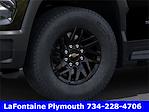 New 2025 Chevrolet Silverado EV LT Crew Cab AWD Pickup for sale #5PC1198R - photo 9