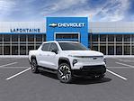 New 2025 Chevrolet Silverado EV RST Crew Cab AWD Pickup for sale #5PC1199R - photo 1