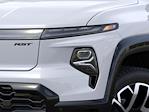 New 2025 Chevrolet Silverado EV RST Crew Cab AWD Pickup for sale #5PC1199R - photo 10