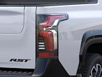 New 2025 Chevrolet Silverado EV RST Crew Cab AWD Pickup for sale #5PC1199R - photo 11