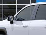 New 2025 Chevrolet Silverado EV RST Crew Cab AWD Pickup for sale #5PC1199R - photo 12