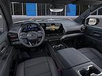 New 2025 Chevrolet Silverado EV RST Crew Cab AWD Pickup for sale #5PC1199R - photo 15
