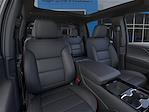 New 2025 Chevrolet Silverado EV RST Crew Cab AWD Pickup for sale #5PC1199R - photo 16