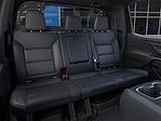 New 2025 Chevrolet Silverado EV RST Crew Cab AWD Pickup for sale #5PC1199R - photo 17