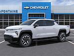 New 2025 Chevrolet Silverado EV RST Crew Cab AWD Pickup for sale #5PC1199R - photo 2