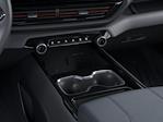 New 2025 Chevrolet Silverado EV RST Crew Cab AWD Pickup for sale #5PC1199R - photo 23