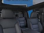 New 2025 Chevrolet Silverado EV RST Crew Cab AWD Pickup for sale #5PC1199R - photo 24