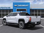 New 2025 Chevrolet Silverado EV RST Crew Cab AWD Pickup for sale #5PC1199R - photo 3