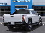 New 2025 Chevrolet Silverado EV RST Crew Cab AWD Pickup for sale #5PC1199R - photo 4