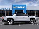 New 2025 Chevrolet Silverado EV RST Crew Cab AWD Pickup for sale #5PC1199R - photo 5
