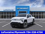New 2025 Chevrolet Silverado EV RST Crew Cab AWD Pickup for sale #5PC1199R - photo 8