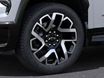 New 2025 Chevrolet Silverado EV RST Crew Cab AWD Pickup for sale #5PC1199R - photo 9