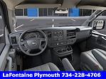 2025 Chevrolet Express 2500 RWD, Empty Cargo Van for sale #25PC13CD - photo 15